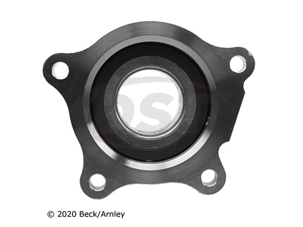 beckarnley-051-4183 Rear Wheel Bearings